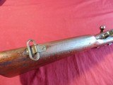 U.S. SPRINGFIELD AMORY MODEL 1903 MILITARY RIFLE 30-06 - 17 of 21