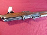 sold --- GERMAN AC44 G43 NAZI SEMI AUTO RIFLE 8MM - 7 of 21