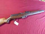 sold --- GERMAN AC44 G43 NAZI SEMI AUTO RIFLE 8MM - 1 of 21
