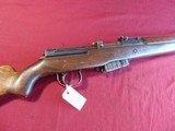 sold --- GERMAN AC44 G43 NAZI SEMI AUTO RIFLE 8MM - 3 of 21