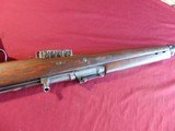 sold --- GERMAN AC44 G43 NAZI SEMI AUTO RIFLE 8MM - 9 of 21