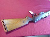 sold --- GERMAN AC44 G43 NAZI SEMI AUTO RIFLE 8MM - 8 of 21