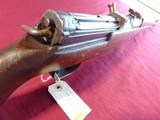 sold --- GERMAN AC44 G43 NAZI SEMI AUTO RIFLE 8MM - 15 of 21
