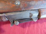 sold --- GERMAN AC44 G43 NAZI SEMI AUTO RIFLE 8MM - 14 of 21