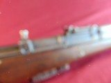 sold --- GERMAN AC44 G43 NAZI SEMI AUTO RIFLE 8MM - 16 of 21