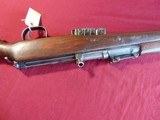 sold --- GERMAN AC44 G43 NAZI SEMI AUTO RIFLE 8MM - 6 of 21