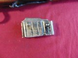 sold --- GERMAN AC44 G43 NAZI SEMI AUTO RIFLE 8MM - 17 of 21