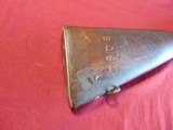 U.S. REMINGTON MODEL 03A3 BOLT ACTION MILITARY RIFLE - 5 of 21