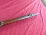 U.S. REMINGTON MODEL 03A3 BOLT ACTION MILITARY RIFLE - 17 of 21