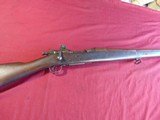 U.S. REMINGTON MODEL 03A3 BOLT ACTION MILITARY RIFLE - 3 of 21