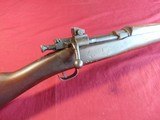 U.S. REMINGTON MODEL 03A3 BOLT ACTION MILITARY RIFLE - 1 of 21