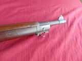 U.S. REMINGTON MODEL 03A3 BOLT ACTION MILITARY RIFLE - 7 of 21