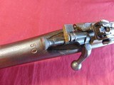 U.S. REMINGTON MODEL 03A3 BOLT ACTION MILITARY RIFLE - 9 of 21