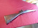 U.S. REMINGTON MODEL 03A3 BOLT ACTION MILITARY RIFLE - 4 of 21