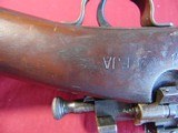 U.S. REMINGTON MODEL 03A3 BOLT ACTION MILITARY RIFLE - 13 of 21