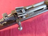 U.S. REMINGTON MODEL 03A3 BOLT ACTION MILITARY RIFLE - 10 of 21