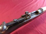 U.S. REMINGTON MODEL 03A3 BOLT ACTION MILITARY RIFLE - 20 of 21