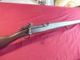U.S. REMINGTON MODEL 03A3 BOLT ACTION MILITARY RIFLE - 2 of 21