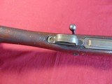 U.S. REMINGTON MODEL 03A3 BOLT ACTION MILITARY RIFLE - 19 of 21