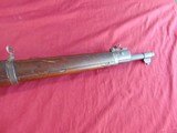 U.S. REMINGTON MODEL 03A3 BOLT ACTION MILITARY RIFLE - 16 of 21