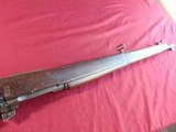 U.S. REMINGTON MODEL 03A3 BOLT ACTION MILITARY RIFLE - 15 of 21