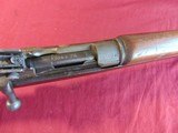 U.S. REMINGTON MODEL 03A3 BOLT ACTION MILITARY RIFLE - 8 of 21