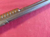 WINCHESTER MODEL 1890 PUMP ACTION TAKE DOWN RIFLE 22 SHORT MADE 1924 - 14 of 19