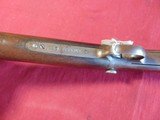 WINCHESTER MODEL 1890 PUMP ACTION TAKE DOWN RIFLE 22 SHORT MADE 1924 - 16 of 19