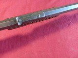 WINCHESTER MODEL 1890 PUMP ACTION TAKE DOWN RIFLE 22 SHORT MADE 1924 - 13 of 19