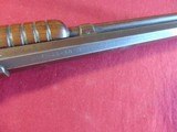 WINCHESTER MODEL 1890 PUMP ACTION TAKE DOWN RIFLE 22 SHORT MADE 1924 - 15 of 19