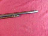 WINCHESTER MODEL 1890 PUMP ACTION TAKE DOWN RIFLE 22 SHORT MADE 1924 - 6 of 19