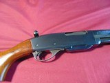 REMINGTON MODEL 760 GAME MASTER PUMP RIFLE 30-06 1st YEAR PRODUCTION - 13 of 18