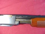 REMINGTON MODEL 760 GAME MASTER PUMP RIFLE 30-06 1st YEAR PRODUCTION - 11 of 18
