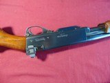 REMINGTON MODEL 760 GAME MASTER PUMP RIFLE 30-06 1st YEAR PRODUCTION - 4 of 18