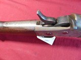 REMINGTON ROLLING BLOCK RIFLE MODEL 1901 CALIBER 7 MM - 9 of 24