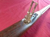 REMINGTON ROLLING BLOCK RIFLE MODEL 1901 CALIBER 7 MM - 23 of 24