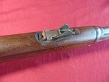 REMINGTON ROLLING BLOCK RIFLE MODEL 1901 CALIBER 7 MM - 8 of 24