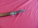 REMINGTON ROLLING BLOCK RIFLE MODEL 1901 CALIBER 7 MM - 7 of 24