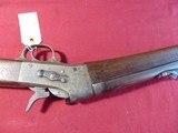 REMINGTON ROLLING BLOCK RIFLE MODEL 1901 CALIBER 7 MM - 11 of 24