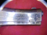COLT 1903 POCKET HAMMER SEMI AUTO PISTOL 38 ACP ( CALIBRE 38 RIMLESS SMOKELESS ) MADE IN 1916 - 16 of 17