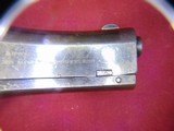 COLT 1903 POCKET HAMMER SEMI AUTO PISTOL 38 ACP ( CALIBRE 38 RIMLESS SMOKELESS ) MADE IN 1916 - 15 of 17