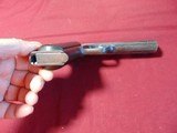 COLT 1903 POCKET HAMMER SEMI AUTO PISTOL 38 ACP ( CALIBRE 38 RIMLESS SMOKELESS ) MADE IN 1916 - 5 of 17