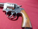 SOLD --- WORLD WAR l COLT MODEL 1917 U.S. ARMY REVOLVER 45ACP ( EXCELLENT ) - 12 of 24