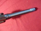 SOLD --- WORLD WAR l COLT MODEL 1917 U.S. ARMY REVOLVER 45ACP ( EXCELLENT ) - 15 of 24