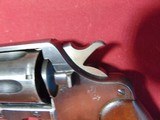 SOLD --- WORLD WAR l COLT MODEL 1917 U.S. ARMY REVOLVER 45ACP ( EXCELLENT ) - 13 of 24