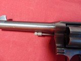 SOLD --- WORLD WAR l COLT MODEL 1917 U.S. ARMY REVOLVER 45ACP ( EXCELLENT ) - 9 of 24
