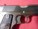POLISH F.B. RADOM VIS. MOD. 35 NAZI SEMI AUTO PISTOL 9MM - 14 of 20