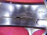 POLISH F.B. RADOM VIS. MOD. 35 NAZI SEMI AUTO PISTOL 9MM - 19 of 20