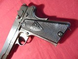 POLISH F.B. RADOM VIS. MOD. 35 NAZI SEMI AUTO PISTOL 9MM - 4 of 20