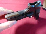 POLISH F.B. RADOM VIS. MOD. 35 NAZI SEMI AUTO PISTOL 9MM - 11 of 20